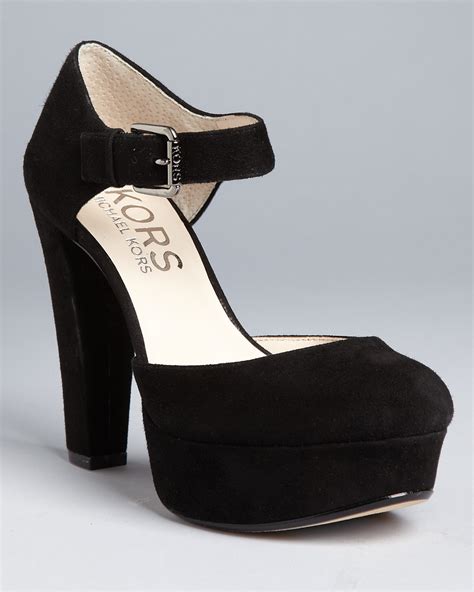 michael kors schoenen emschede|michael kors high heel shoes.